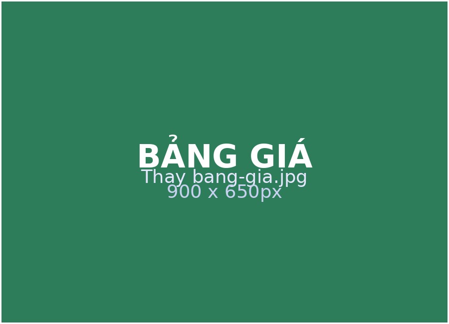 Bảng giá phế liệu
